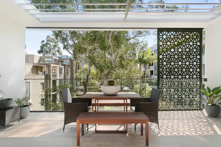 508/50 Gordon Crescent, Lane Cove NSW 2066