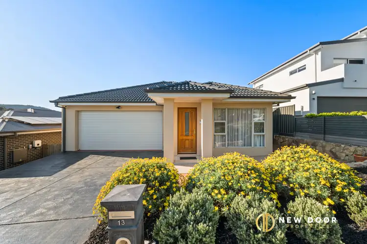 13 Warup Street, Moncrieff ACT 2914