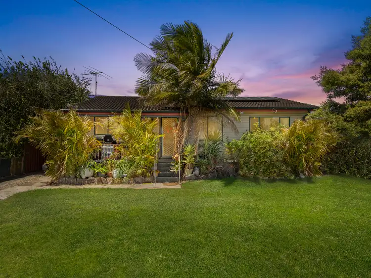 Second view of Homely house listing, 46 Waminda Avenue, Campbelltown NSW 2560