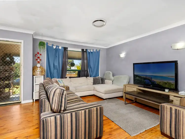 Third view of Homely house listing, 46 Waminda Avenue, Campbelltown NSW 2560