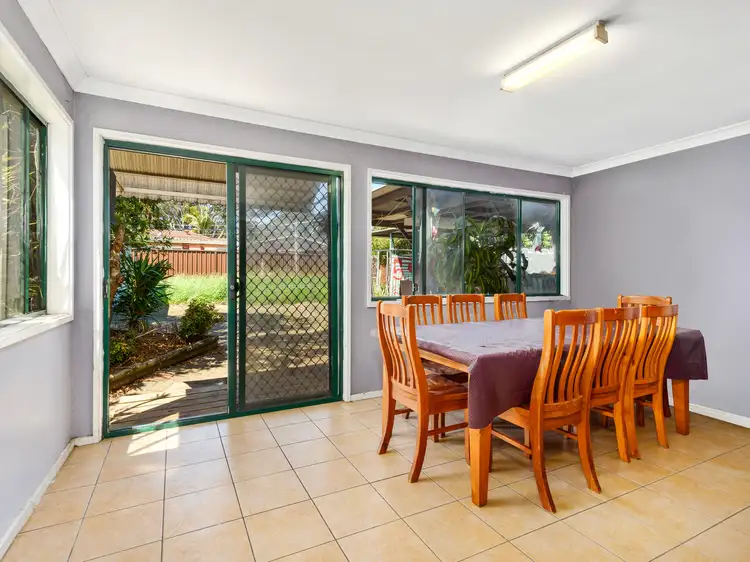 Fourth view of Homely house listing, 46 Waminda Avenue, Campbelltown NSW 2560