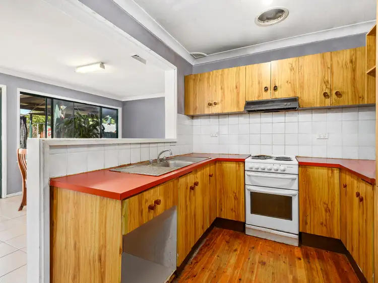 Fifth view of Homely house listing, 46 Waminda Avenue, Campbelltown NSW 2560