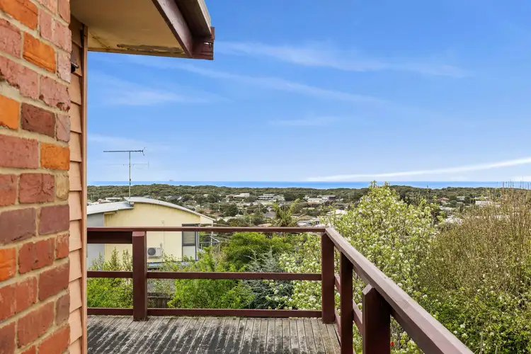 Main view of Homely house listing, 21 Canis Crescent, Ocean Grove VIC 3226
