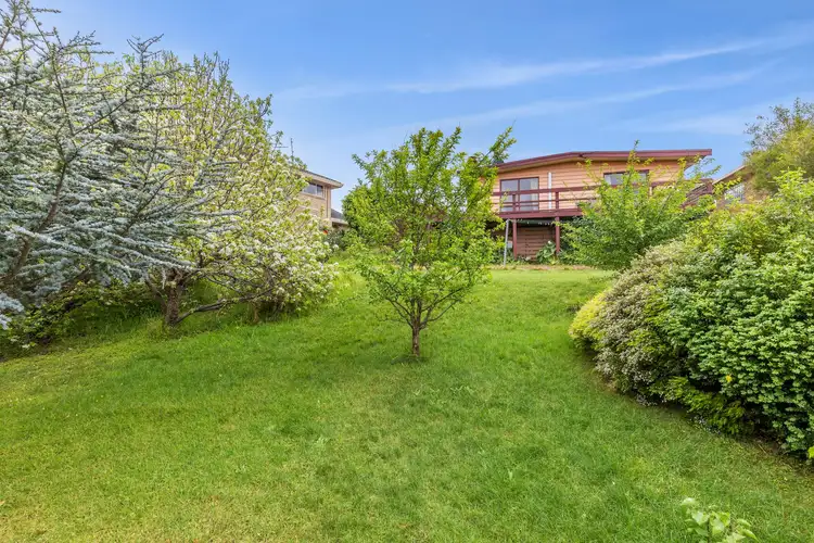 Second view of Homely house listing, 21 Canis Crescent, Ocean Grove VIC 3226