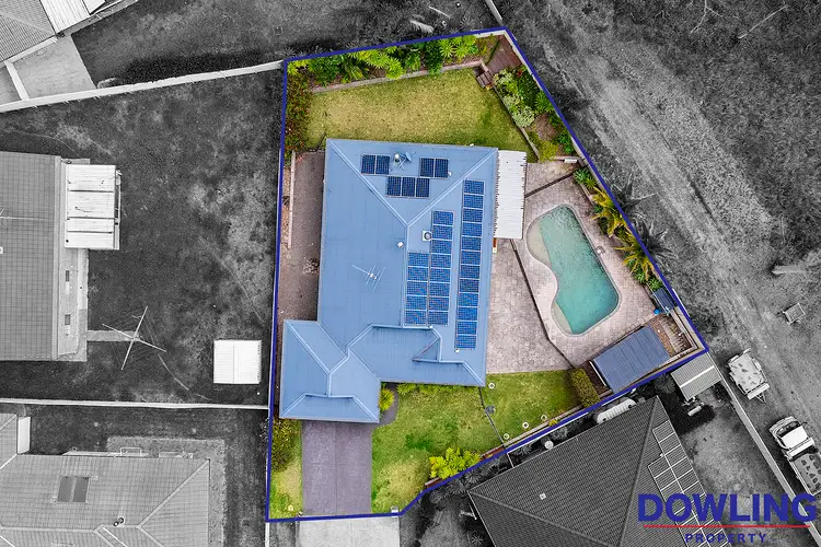 3 Figtree Close, Medowie NSW 2318
