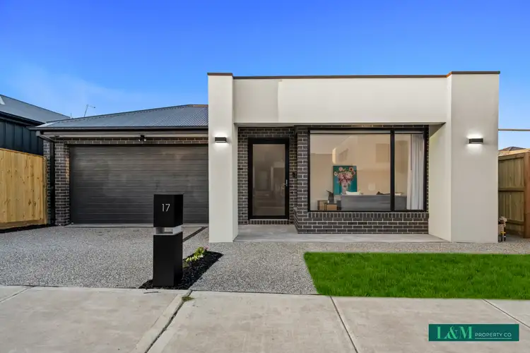 17 Sable Street, Greenvale VIC 3059