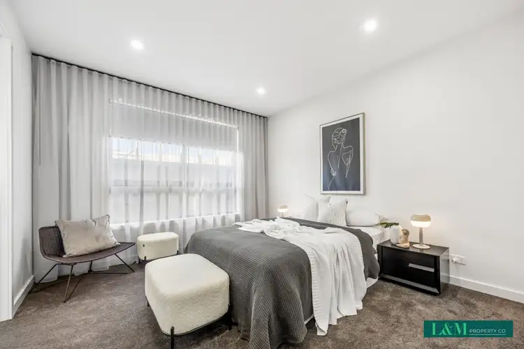 Fourth view of Homely house listing, 17 Sable Street, Greenvale VIC 3059