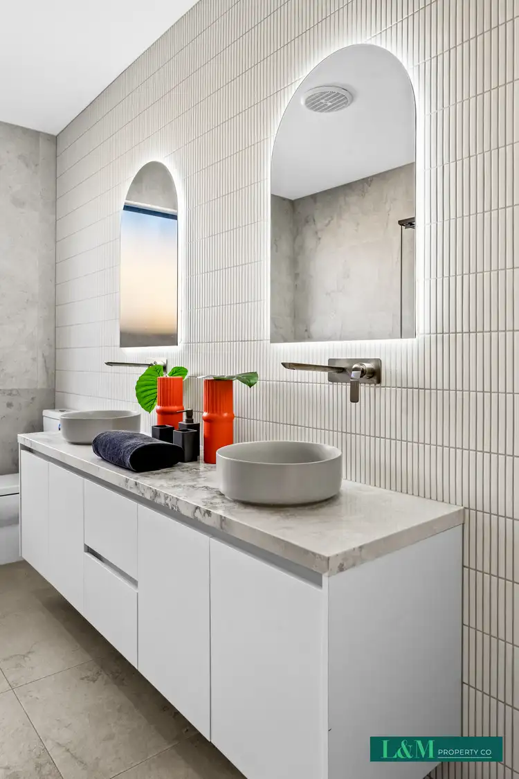 Fifth view of Homely house listing, 17 Sable Street, Greenvale VIC 3059