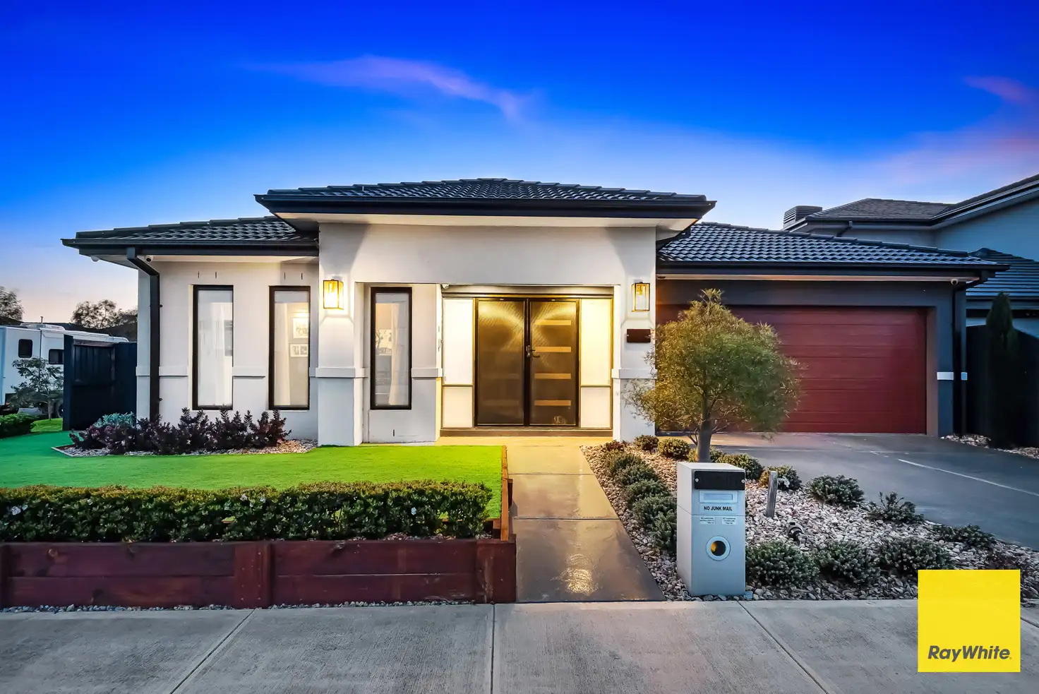 Main view of Homely house listing, 20 Torrington Street, Point Cook VIC 3030