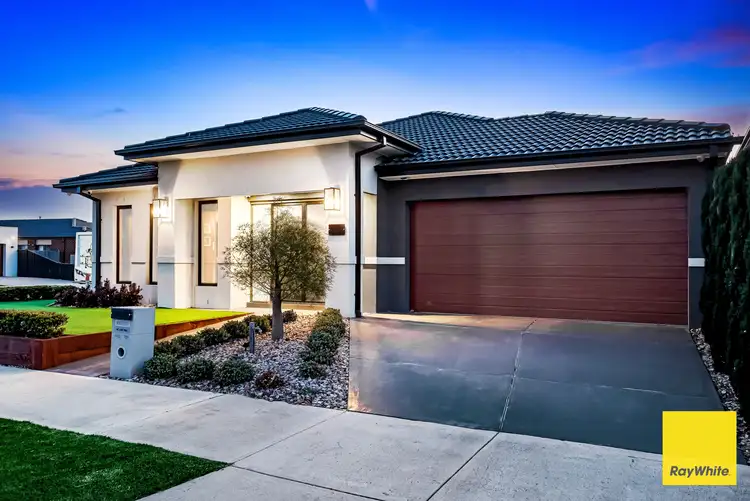 Second view of Homely house listing, 20 Torrington Street, Point Cook VIC 3030