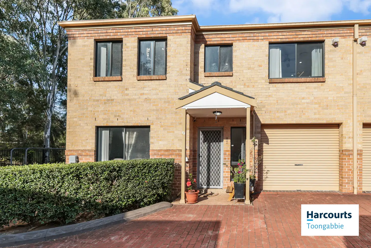 Main view of Homely townhouse listing, 7/80-82 Metella Rd,, Toongabbie NSW 2146