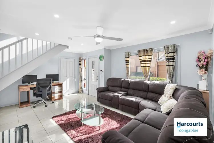 Second view of Homely townhouse listing, 7/80-82 Metella Rd,, Toongabbie NSW 2146