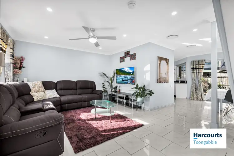 Third view of Homely townhouse listing, 7/80-82 Metella Rd,, Toongabbie NSW 2146