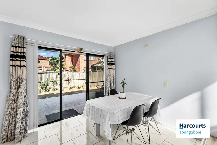Fourth view of Homely townhouse listing, 7/80-82 Metella Rd,, Toongabbie NSW 2146