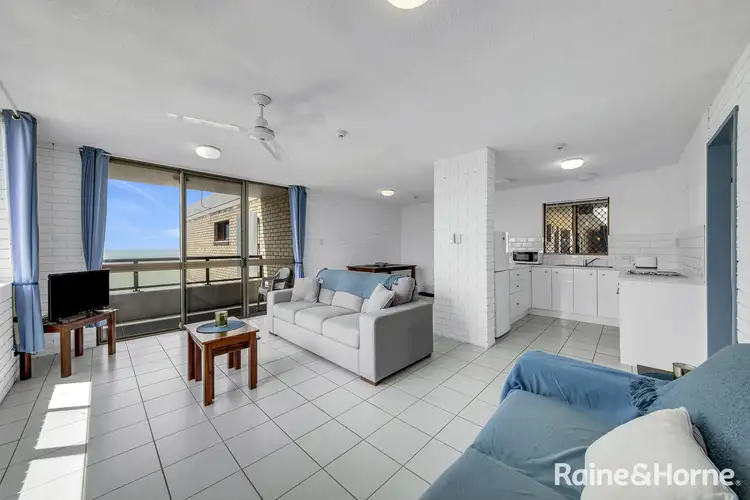 Third view of Homely unit listing, 19/20 Barney Street, Barney Point QLD 4680