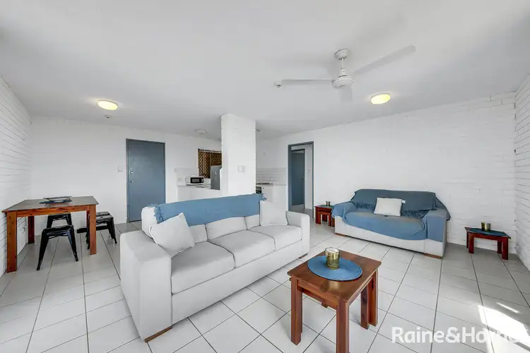 Fourth view of Homely unit listing, 19/20 Barney Street, Barney Point QLD 4680