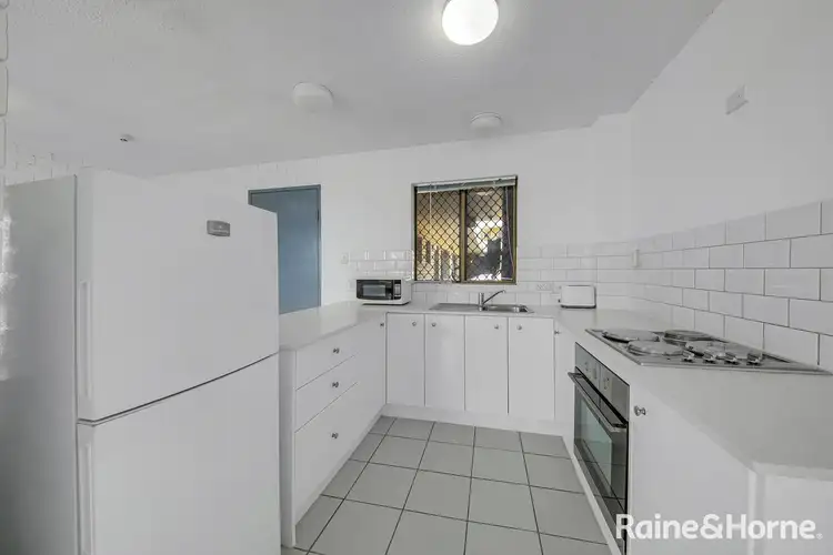 Fifth view of Homely unit listing, 19/20 Barney Street, Barney Point QLD 4680