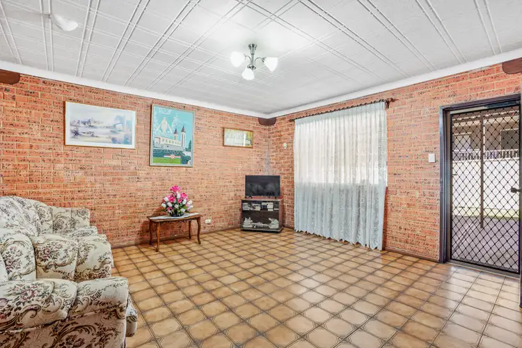 Third view of Homely house listing, 8 Power Street, Prairiewood NSW 2176