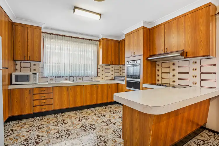 Fourth view of Homely house listing, 8 Power Street, Prairiewood NSW 2176