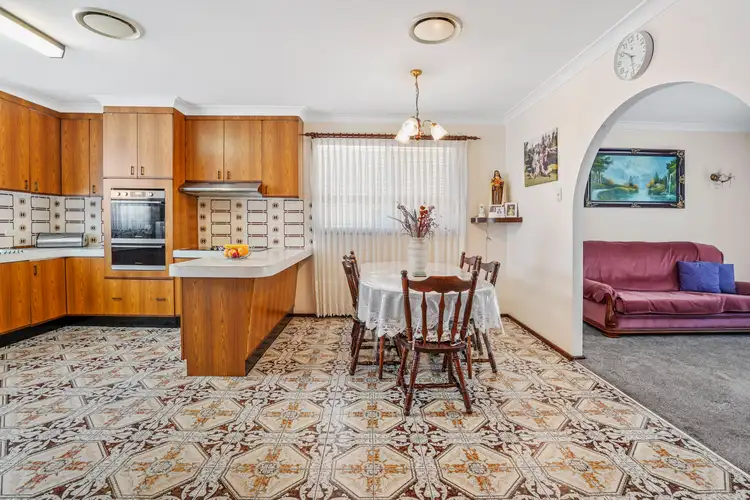 Fifth view of Homely house listing, 8 Power Street, Prairiewood NSW 2176
