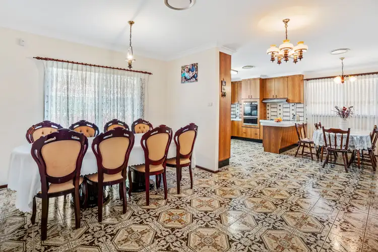 Sixth view of Homely house listing, 8 Power Street, Prairiewood NSW 2176