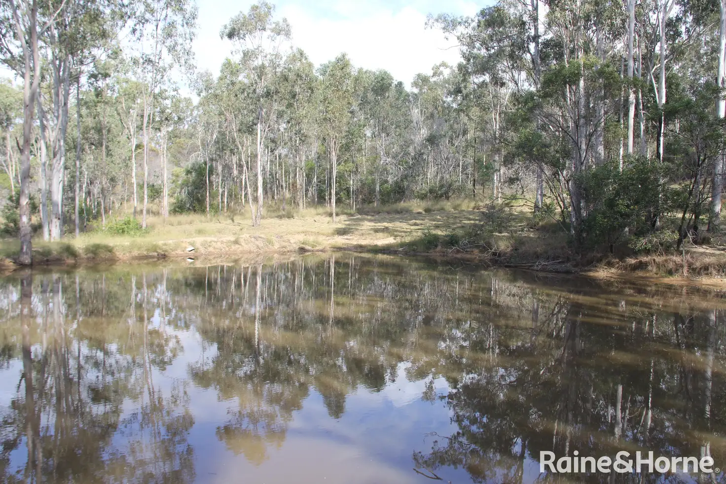 Main view of Homely rural property listing, Lot 82 Mcclymont rd, Wattle Camp QLD 4615
