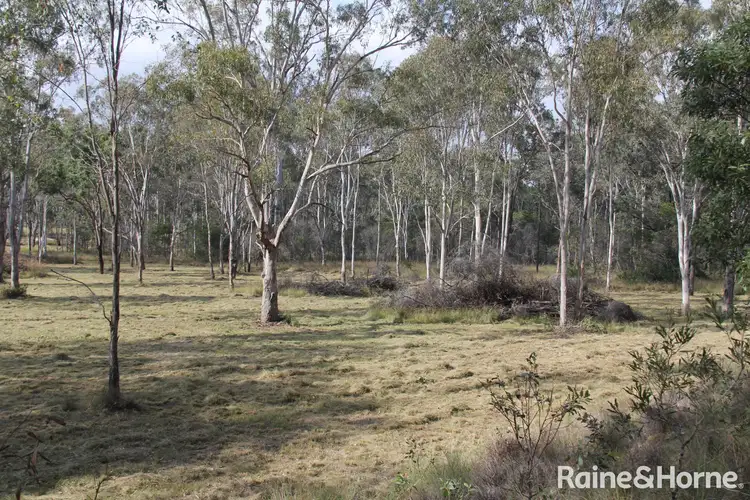 Second view of Homely rural property listing, Lot 82 Mcclymont rd, Wattle Camp QLD 4615