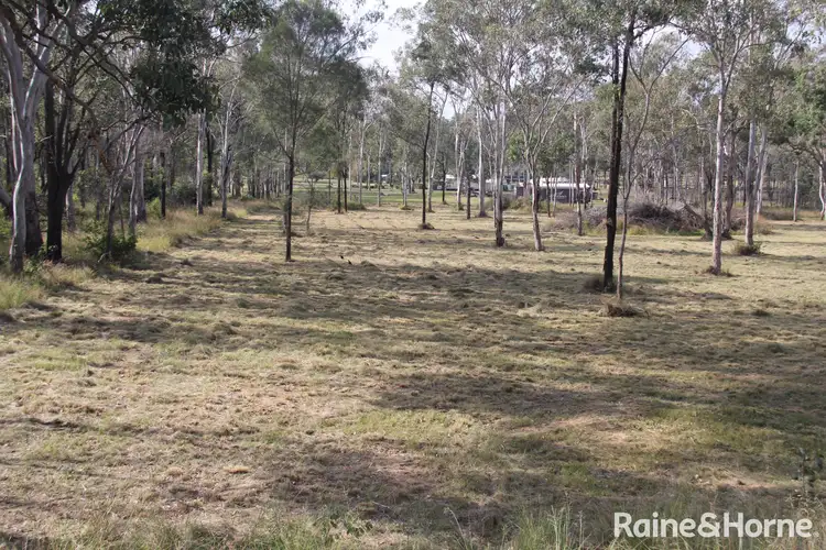 Third view of Homely rural property listing, Lot 82 Mcclymont rd, Wattle Camp QLD 4615
