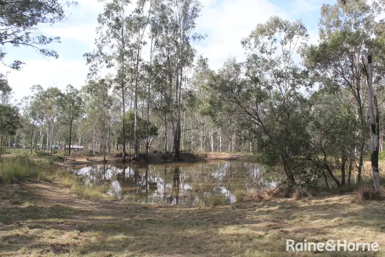 Fourth view of Homely rural property listing, Lot 82 Mcclymont rd, Wattle Camp QLD 4615