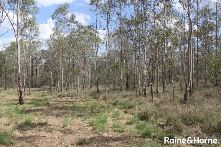 Fifth view of Homely rural property listing, Lot 82 Mcclymont rd, Wattle Camp QLD 4615