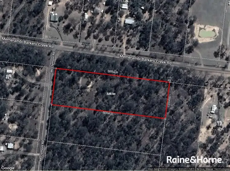 Seventh view of Homely rural property listing, Lot 82 Mcclymont rd, Wattle Camp QLD 4615