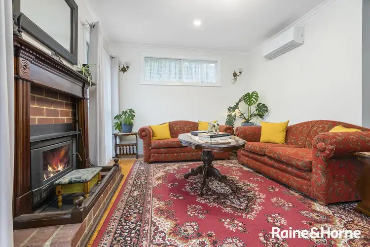 Fifth view of Homely house listing, 48 Mt Lofty Road, Redesdale VIC 3444