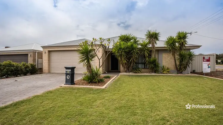 Main view of Homely house listing, 2A Pope Street, Beresford WA 6530