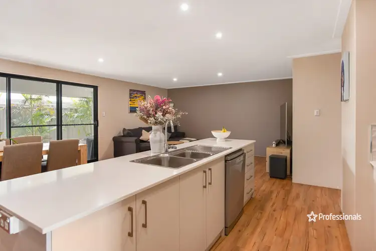 Second view of Homely house listing, 2A Pope Street, Beresford WA 6530