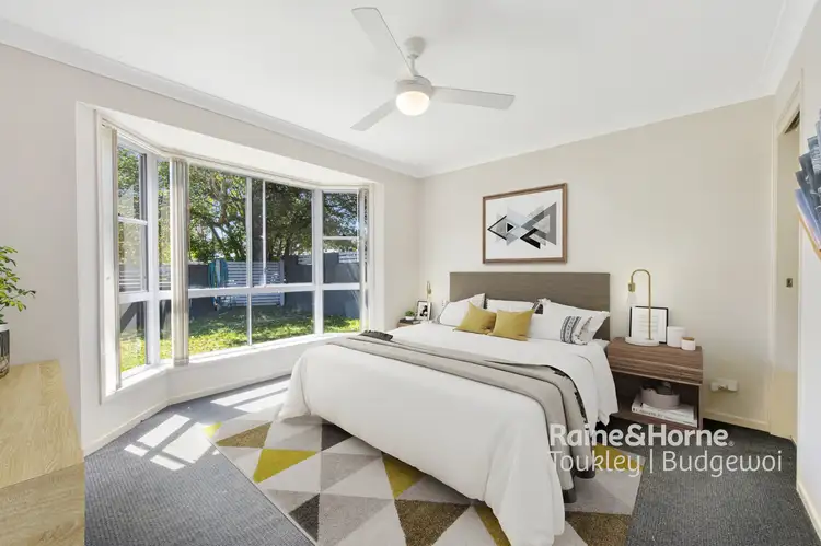 Main view of Homely house listing, 50 Cams Boulevard, Summerland Point NSW 2259