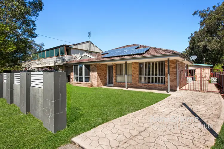 Second view of Homely house listing, 50 Cams Boulevard, Summerland Point NSW 2259