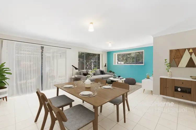 Third view of Homely house listing, 50 Cams Boulevard, Summerland Point NSW 2259
