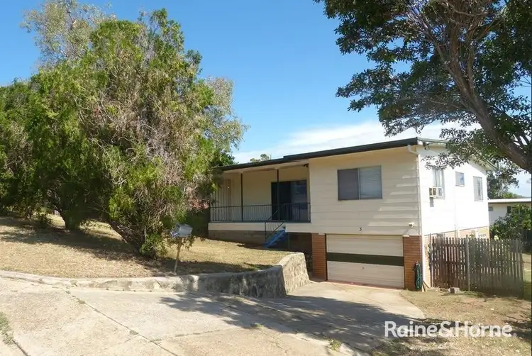 Main view of Homely house listing, 3 Twin Street, Sun Valley QLD 4680