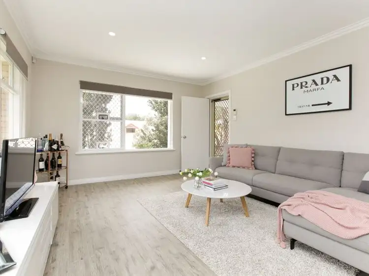 Second view of Homely apartment listing, 2/78 Matheson Road, Applecross WA 6153