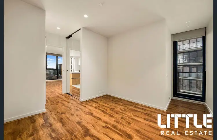Second view of Homely apartment listing, 1203/8 Daly Street, South Yarra VIC 3141