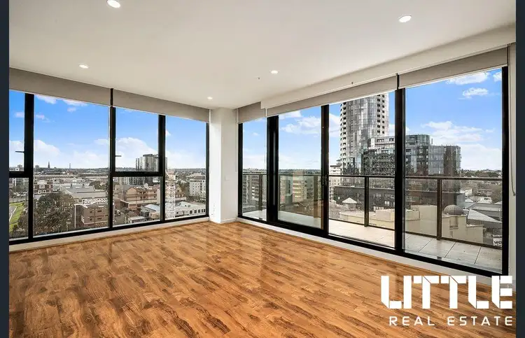 Third view of Homely apartment listing, 1203/8 Daly Street, South Yarra VIC 3141