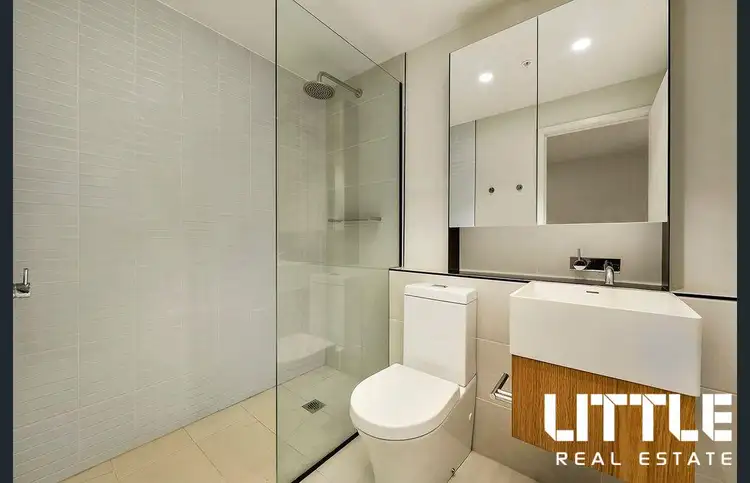 Fourth view of Homely apartment listing, 1203/8 Daly Street, South Yarra VIC 3141