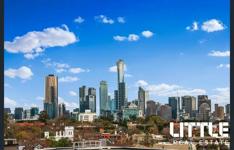 Fifth view of Homely apartment listing, 1203/8 Daly Street, South Yarra VIC 3141