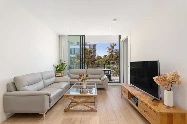 120/5B Whiteside Street, North Ryde NSW 2113