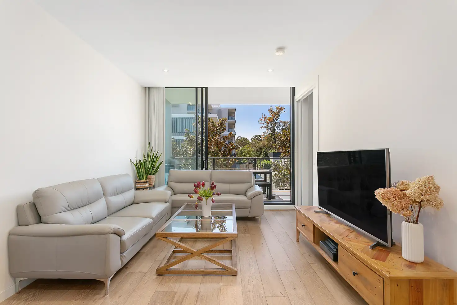 Main view of Homely apartment listing, 120/5B Whiteside Street, North Ryde NSW 2113