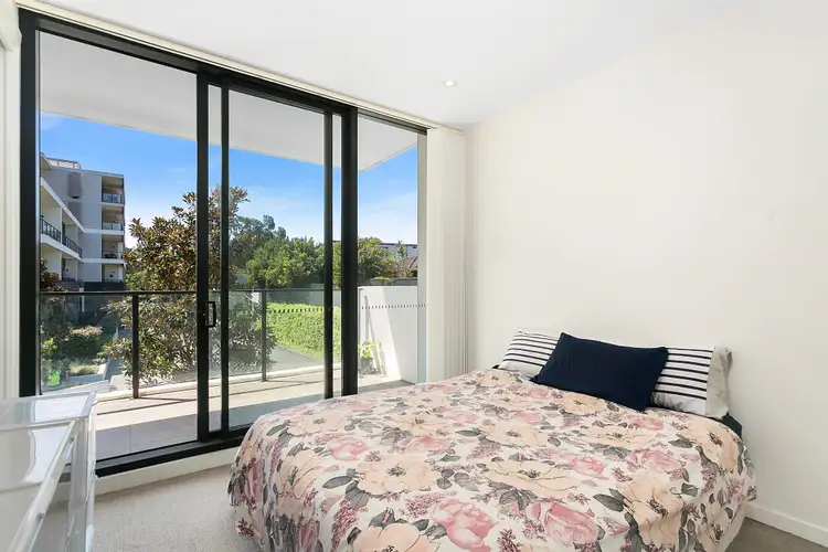 Third view of Homely apartment listing, 120/5B Whiteside Street, North Ryde NSW 2113