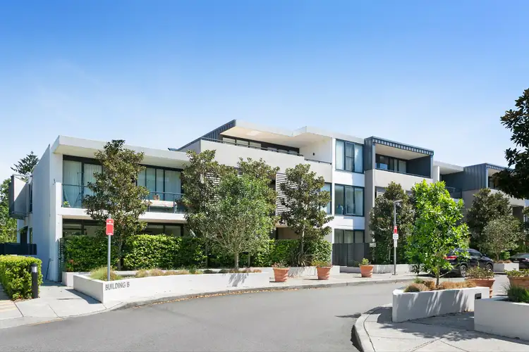 Seventh view of Homely apartment listing, 120/5B Whiteside Street, North Ryde NSW 2113