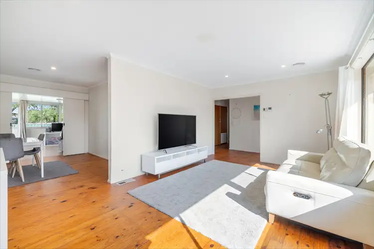 Second view of Homely house listing, 13 Laman Place, Charnwood ACT 2615