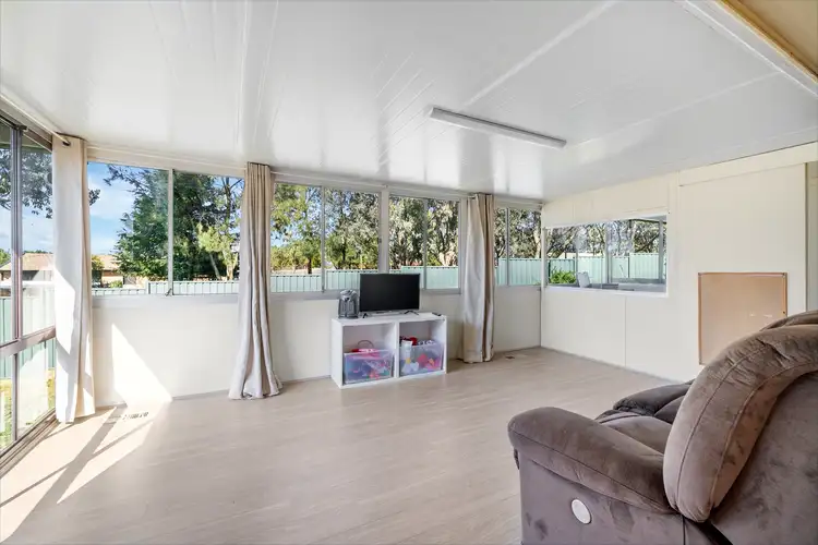 Fourth view of Homely house listing, 13 Laman Place, Charnwood ACT 2615