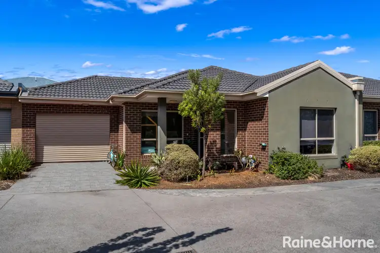 9/42 Mitchells Lane, Sunbury VIC 3429